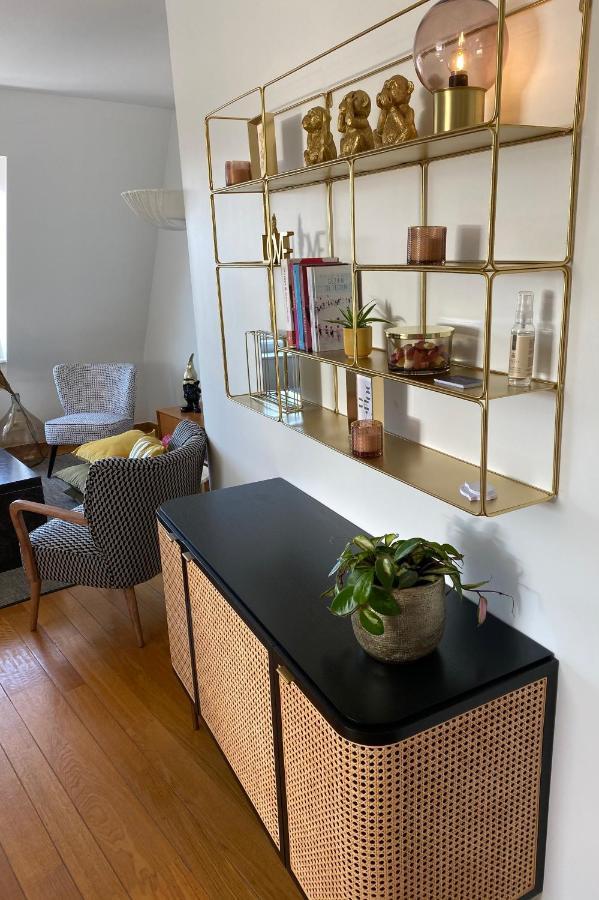 Definitief Gesloten Apartment Остенде Екстериор снимка