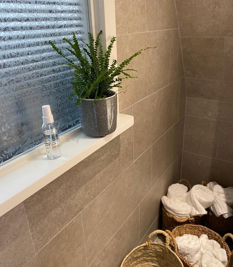 Definitief Gesloten Apartment Остенде Екстериор снимка